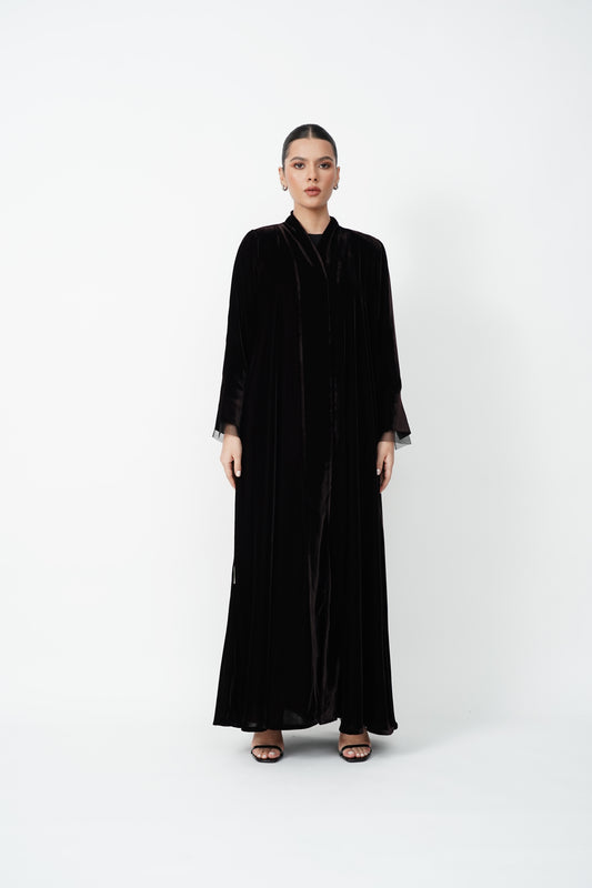 Tulle Grace
