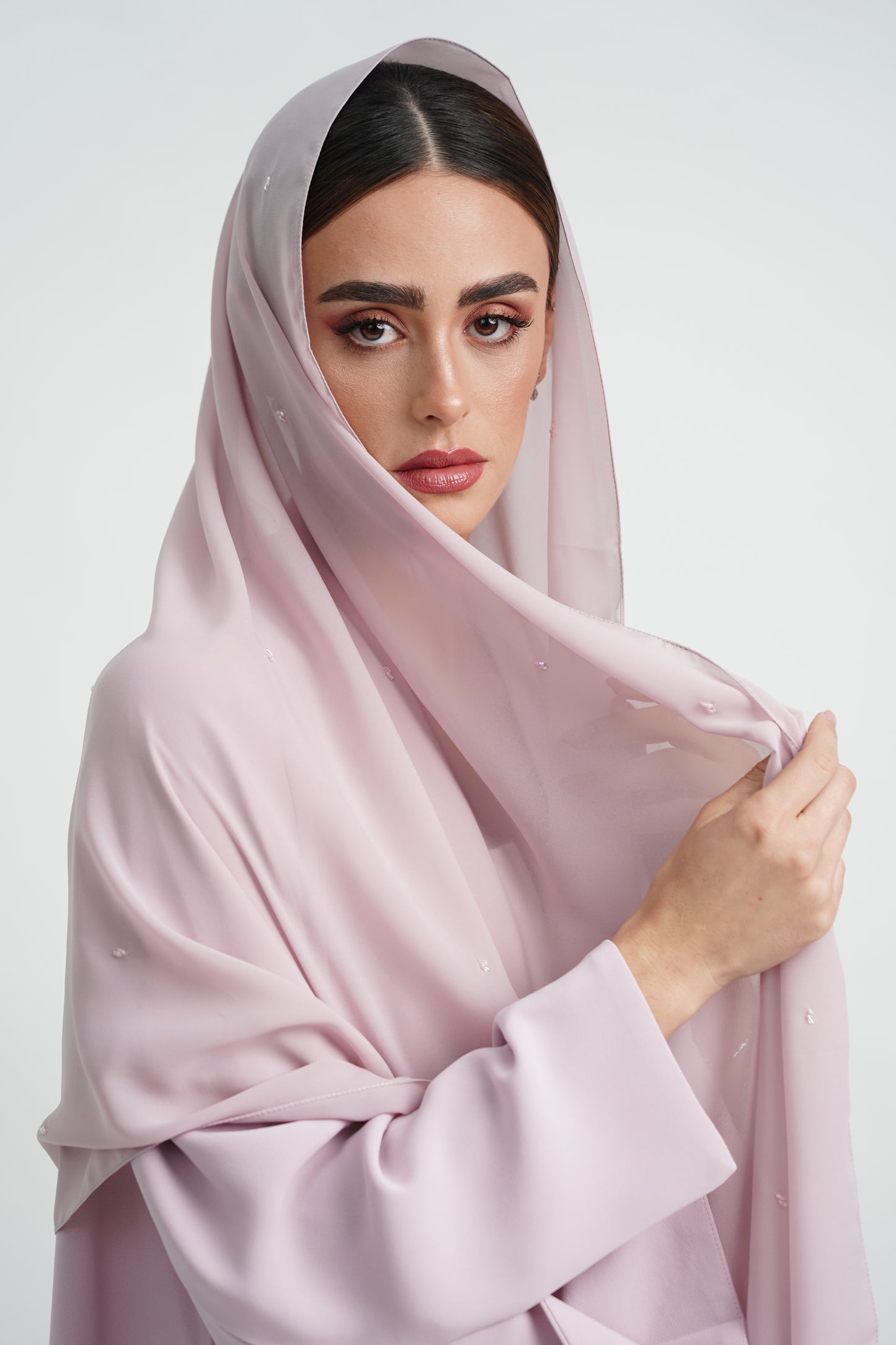 Pearl Veil