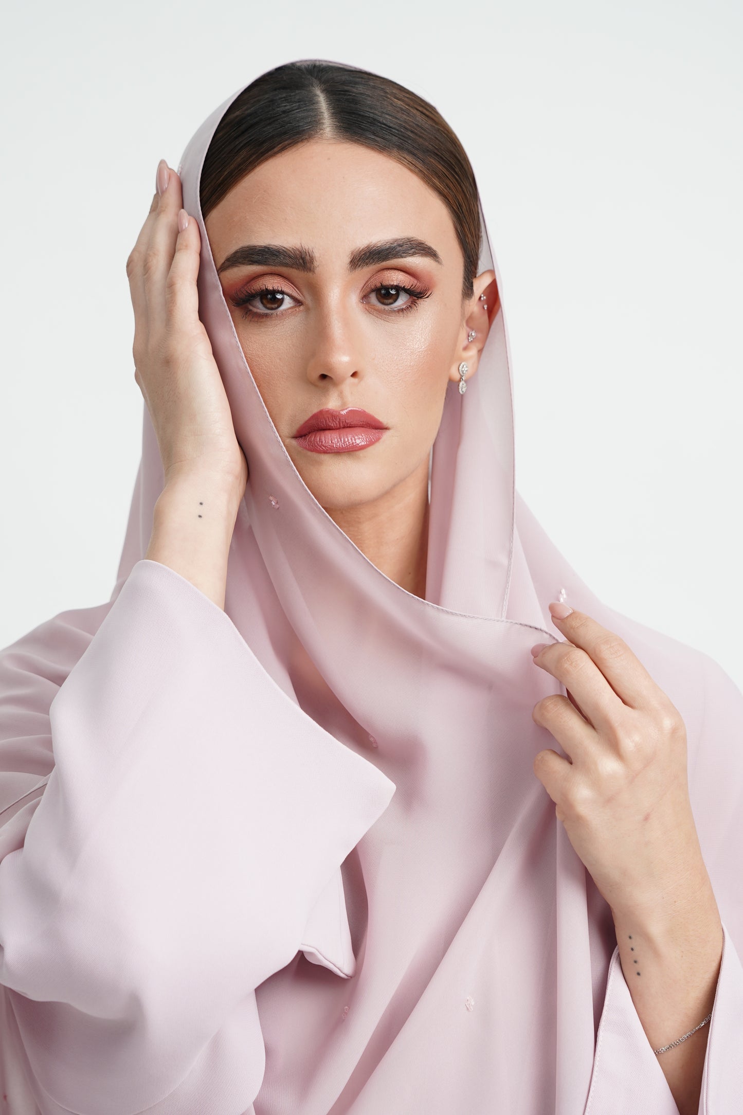 Pearl Veil