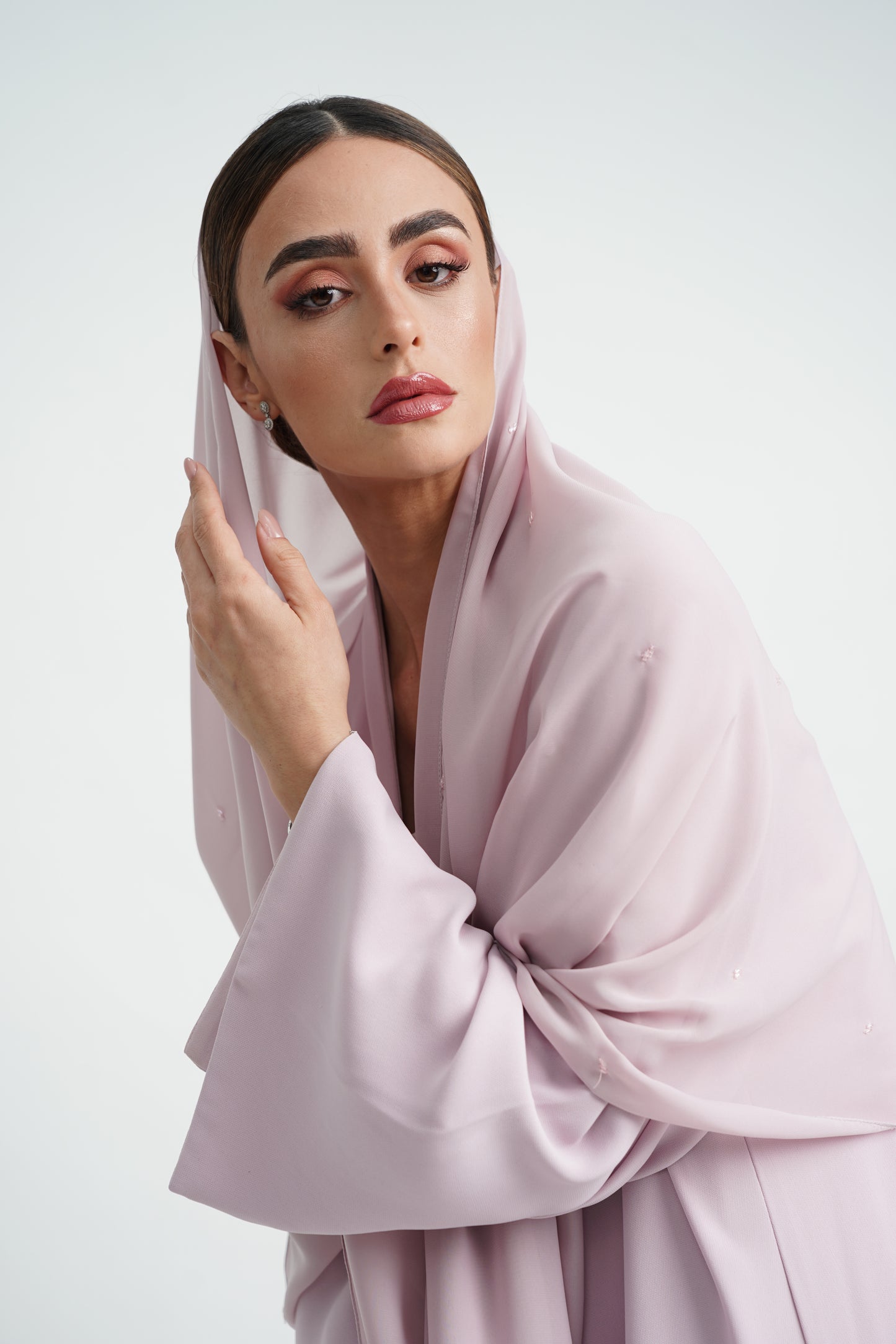 Pearl Veil