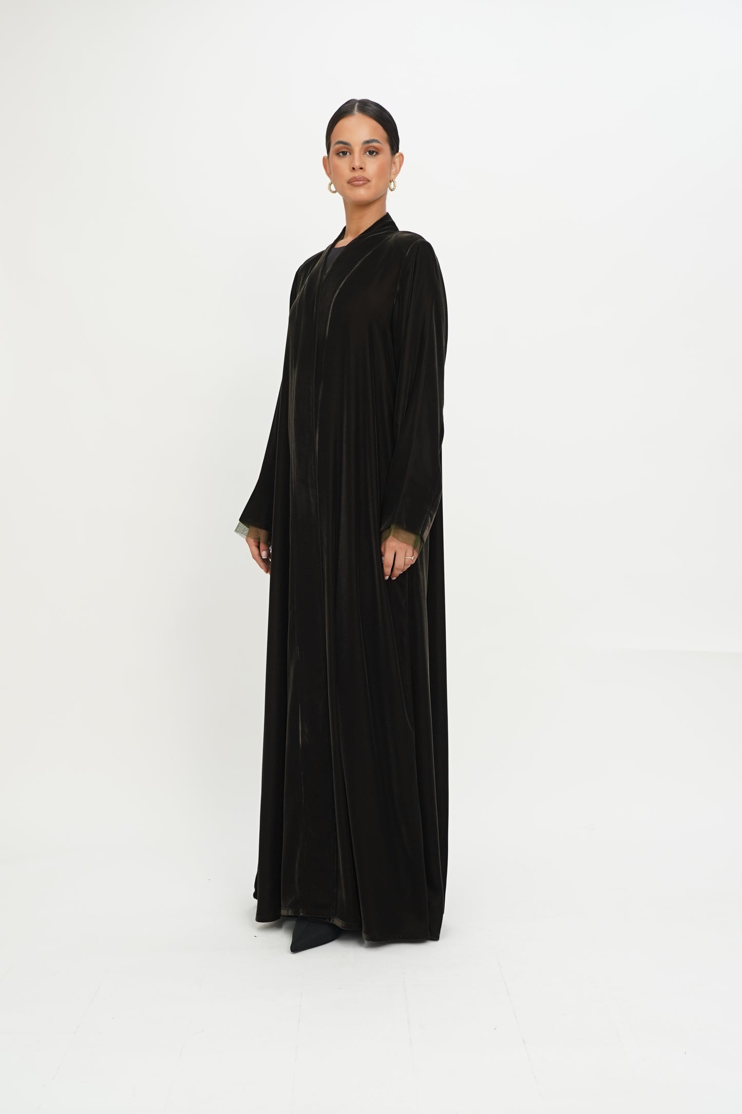 Tulle Grace