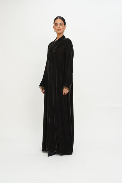 Tulle Grace