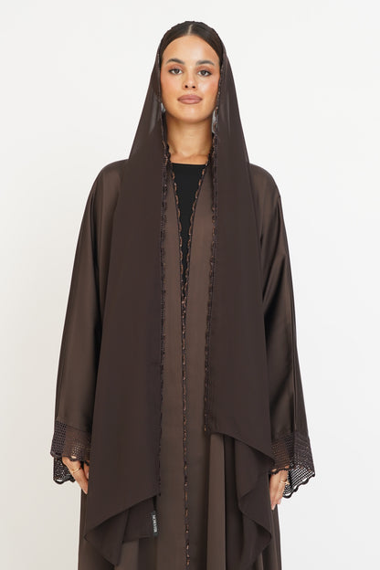 Maille — With Beads