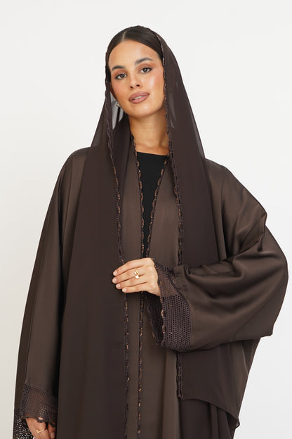 Maille — With Beads