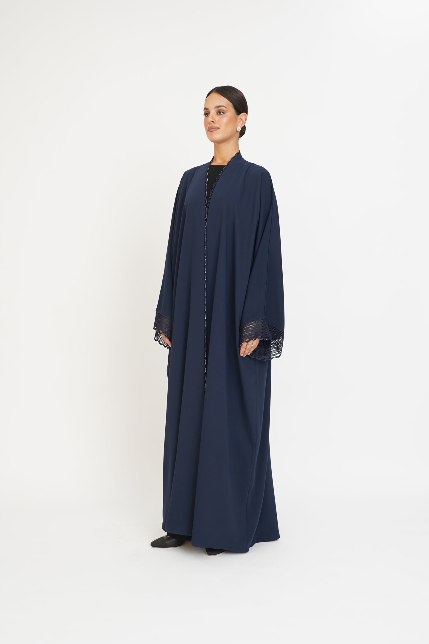 Maille — With Beads