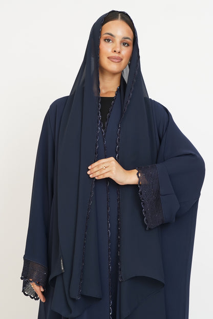 Maille — With Beads