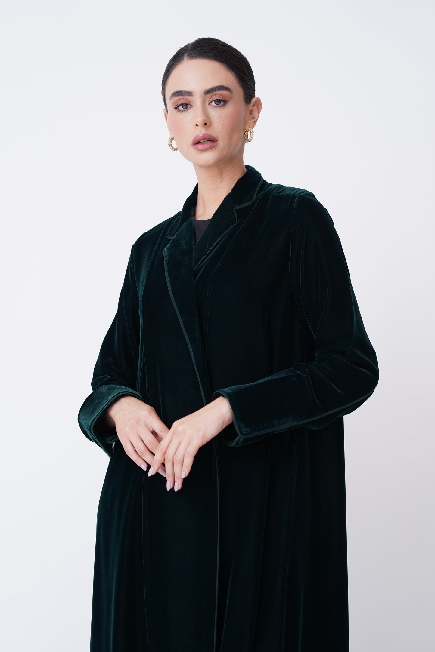 Grace Edge