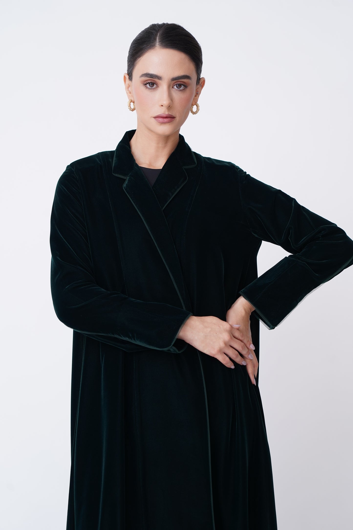 Grace Edge