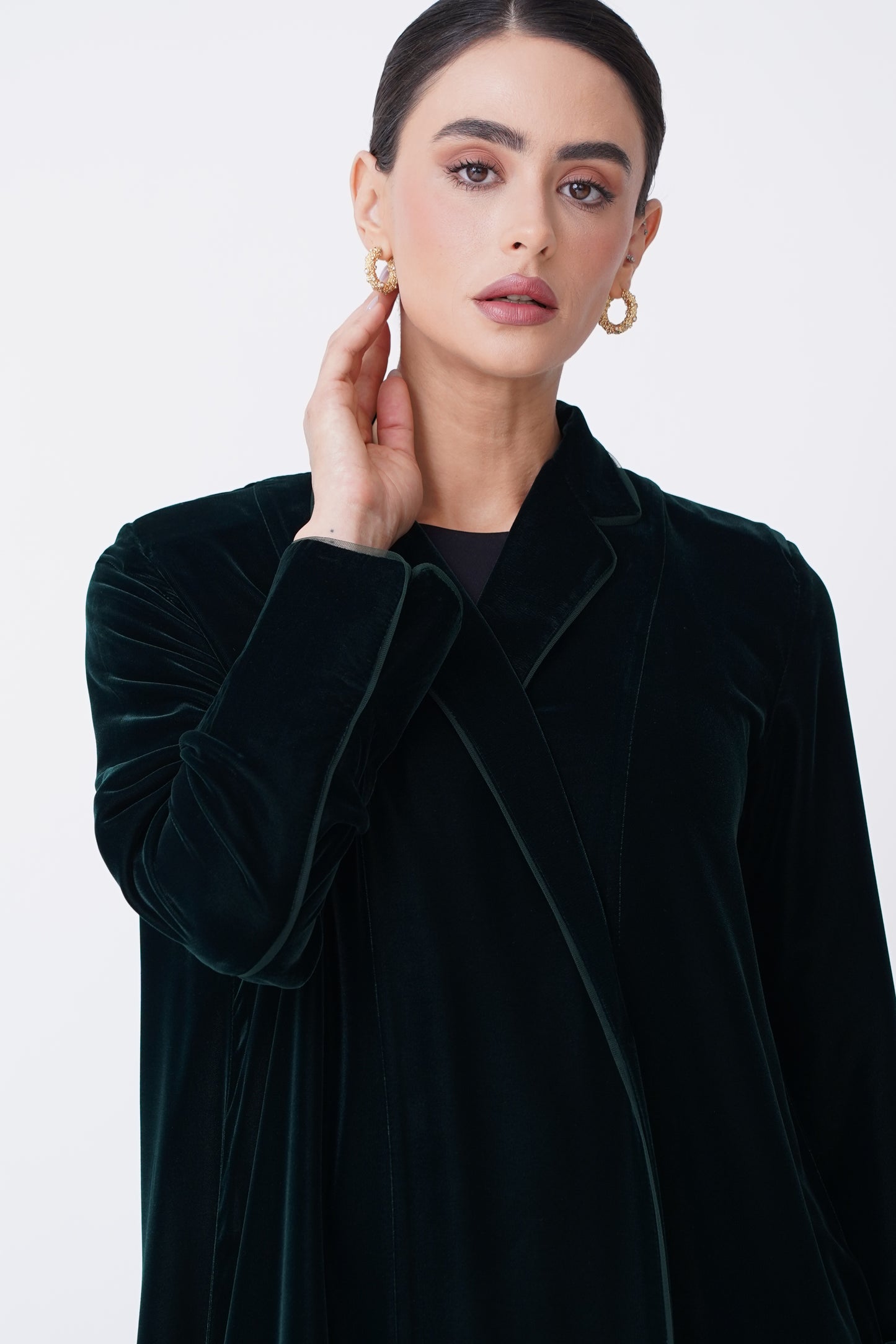 Grace Edge
