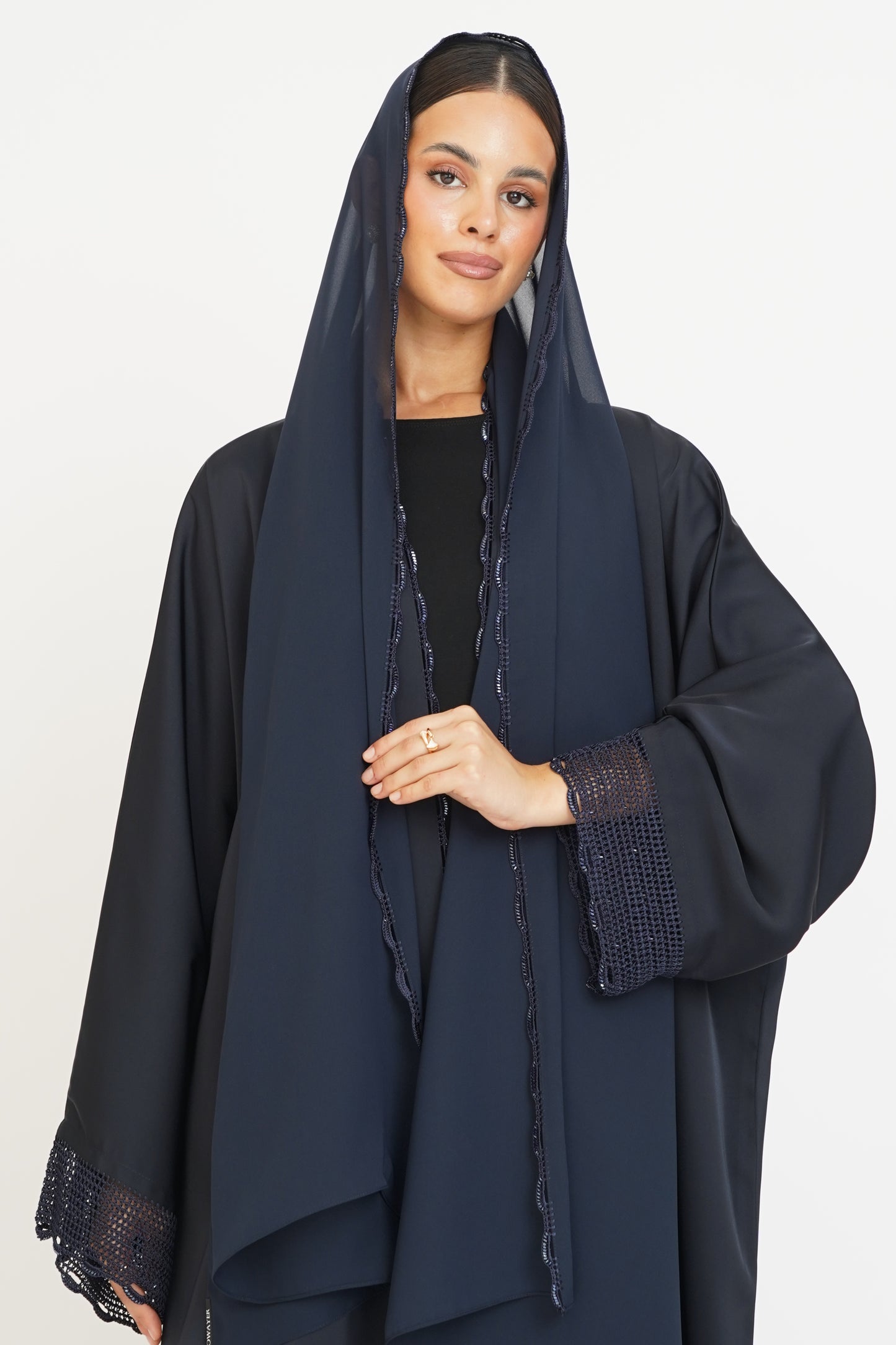 Maille — With Beads