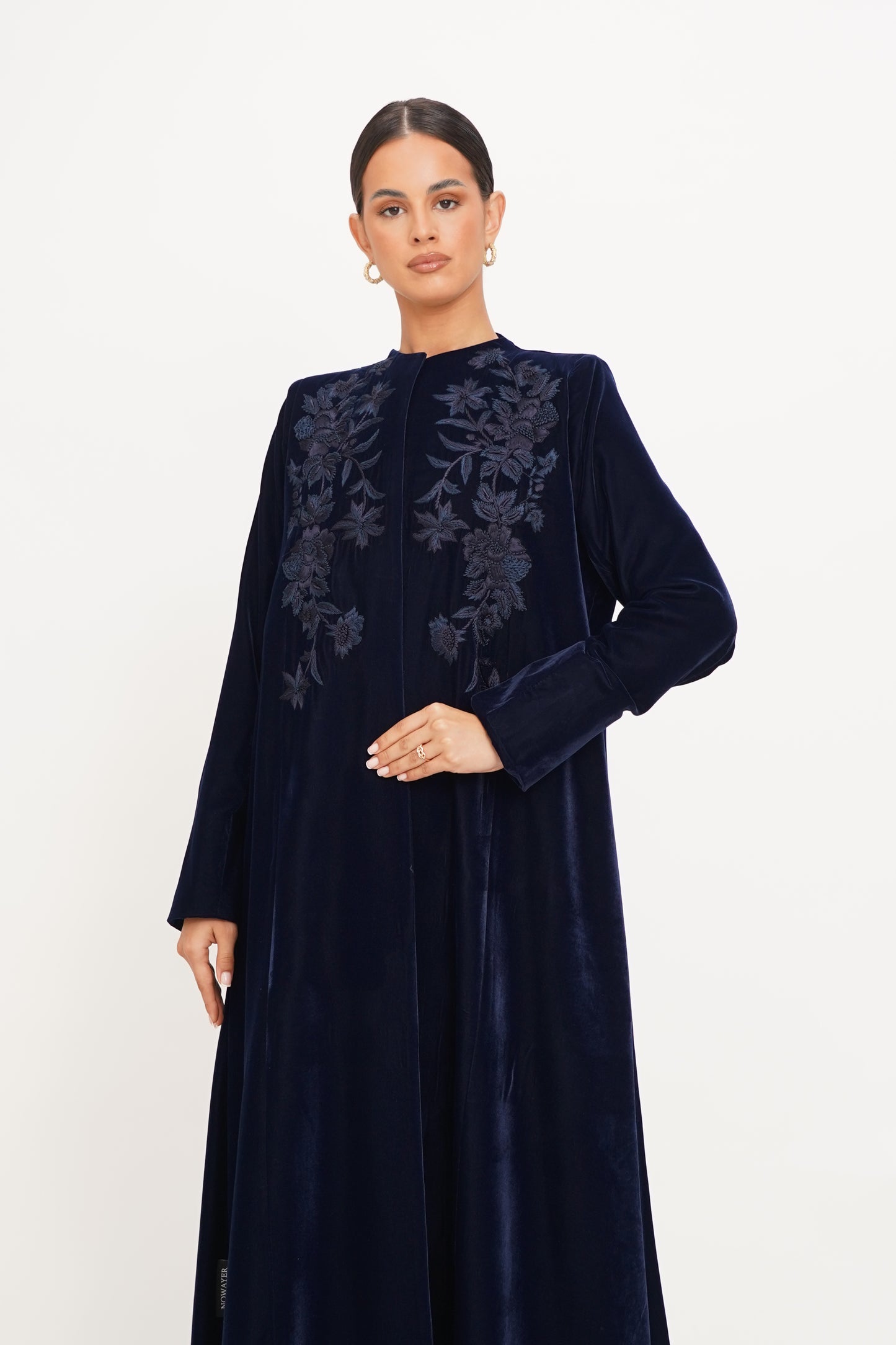 Floral Luxe