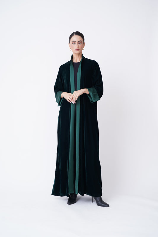 Silken Reversible