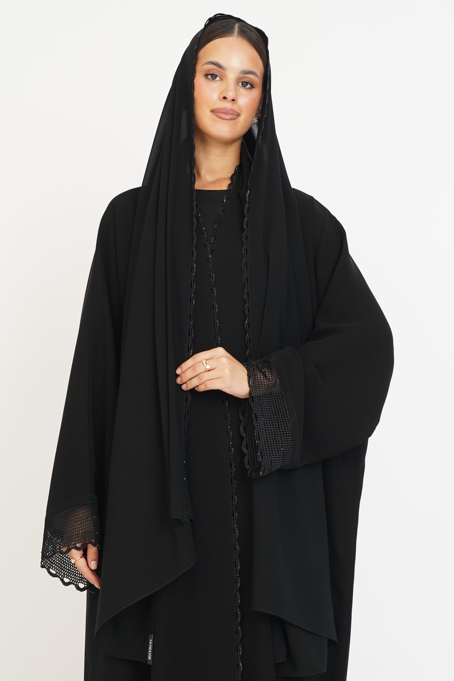 Maille — With Beads