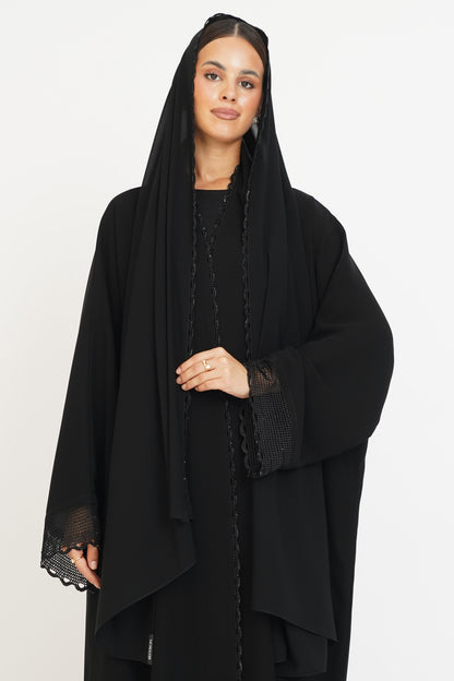 Maille — With Beads