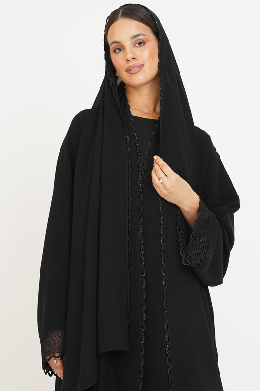 Maille — With Beads