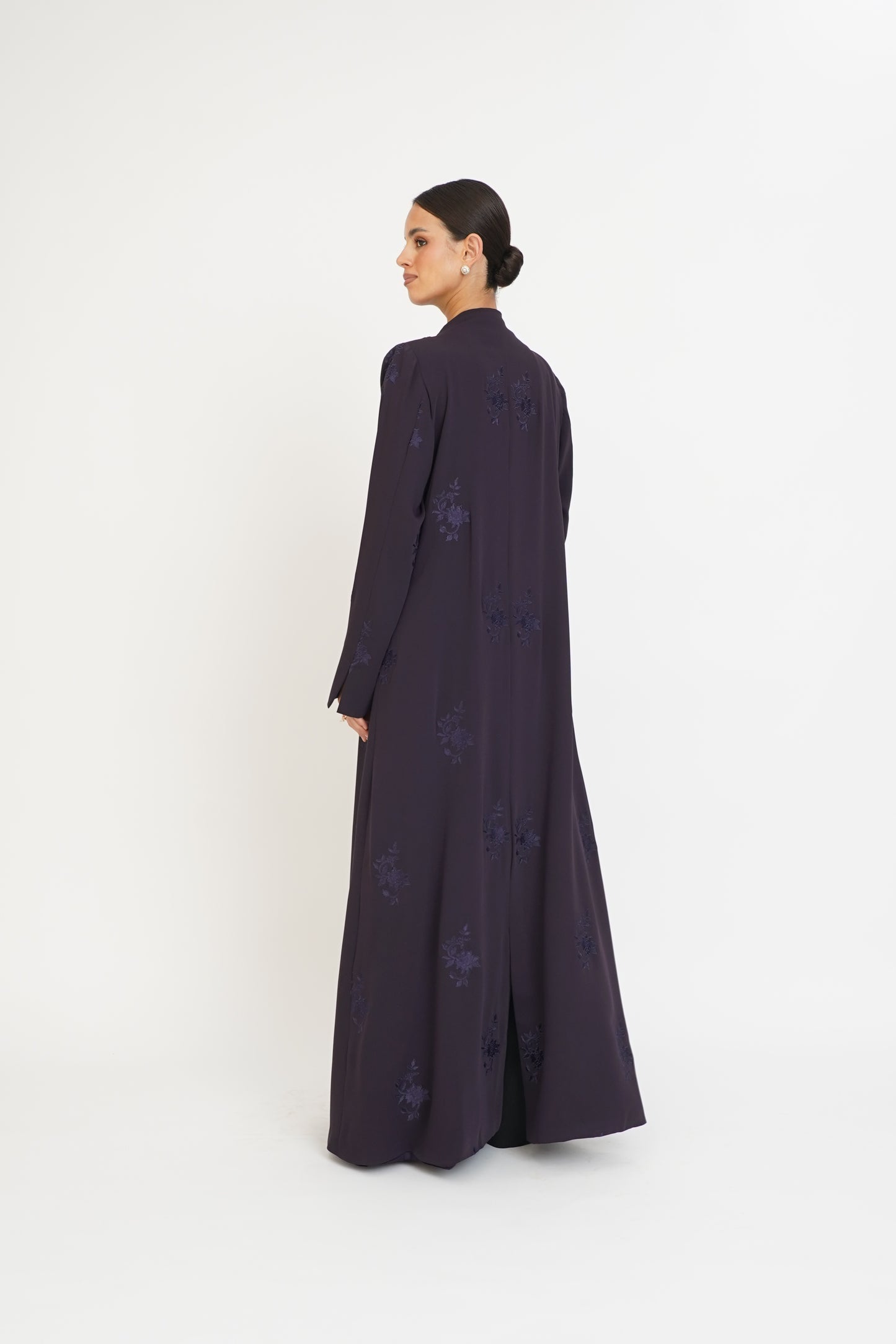 Élodie Purple
