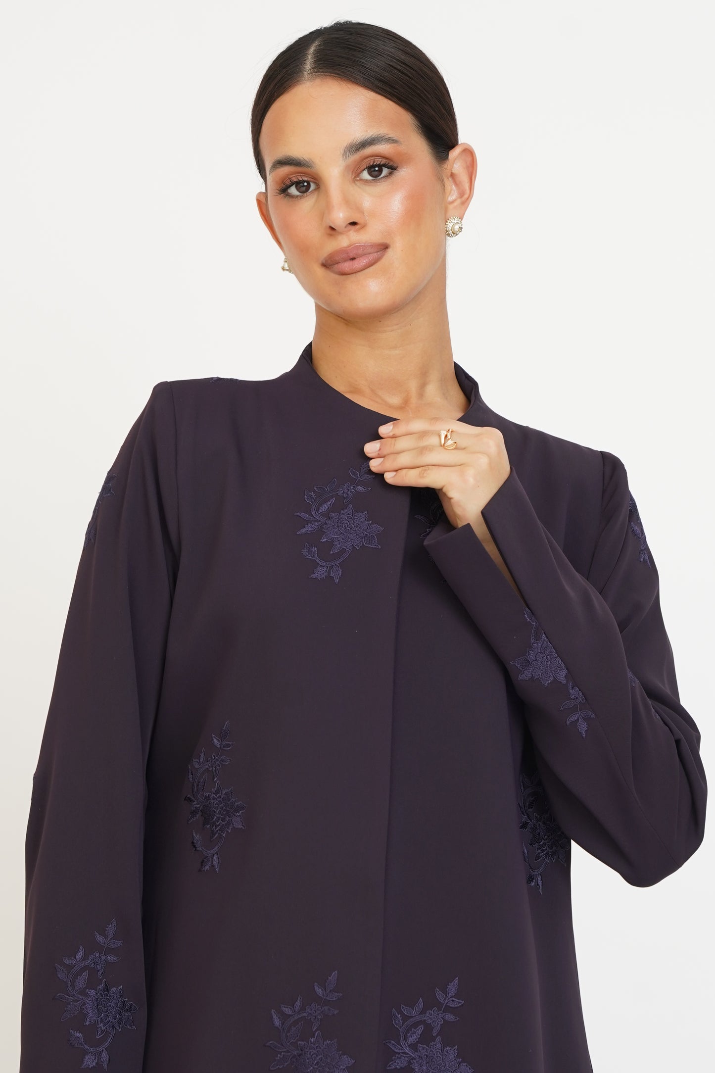 Élodie Purple