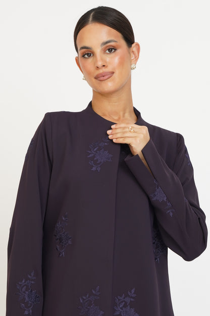 Élodie Purple