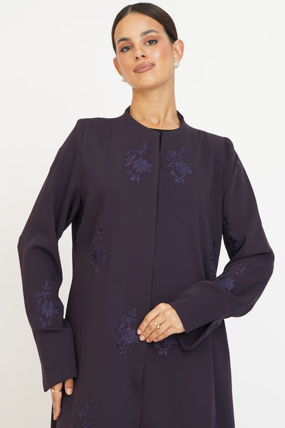 Élodie Purple