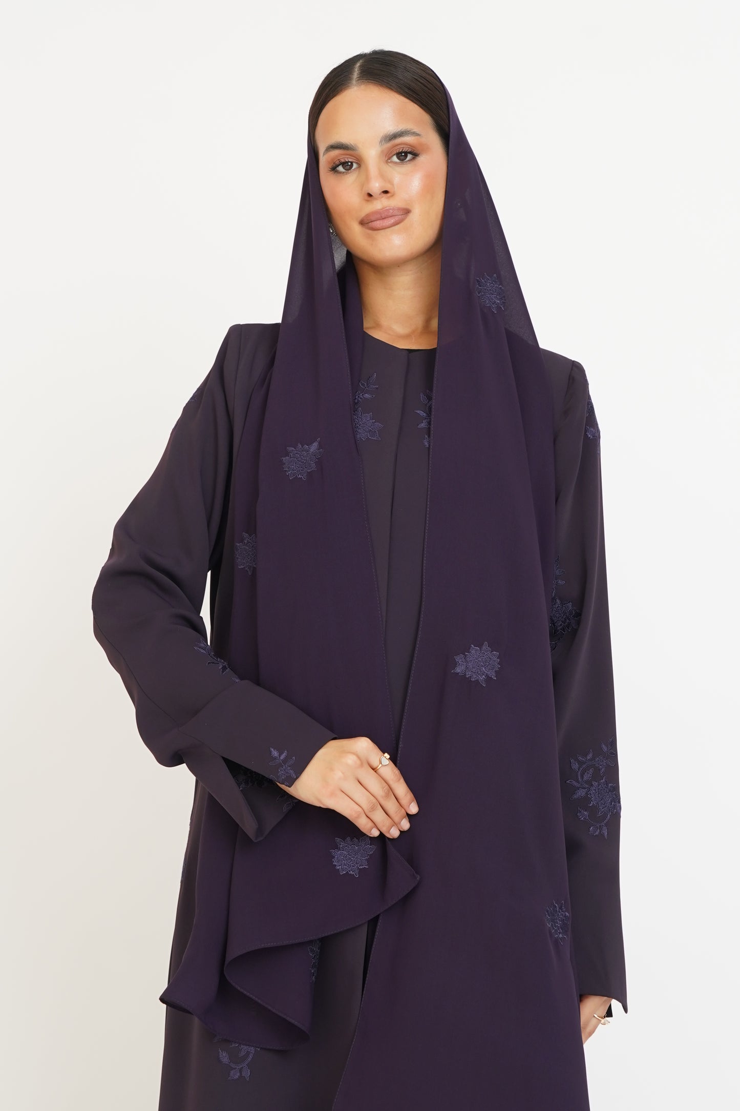 Élodie Purple