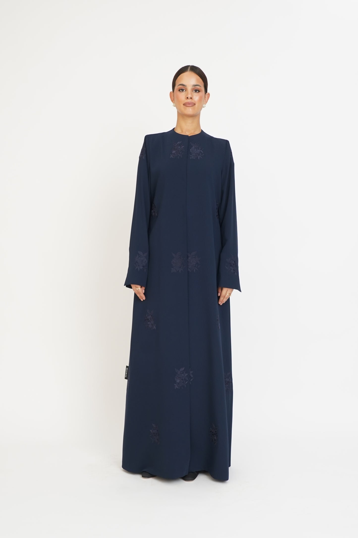 Roseraie Navy