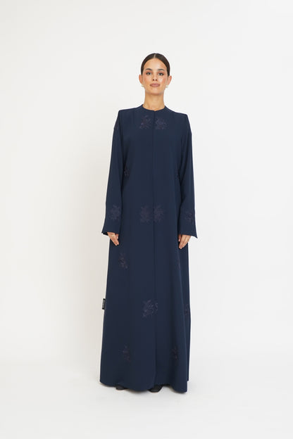 Roseraie Navy