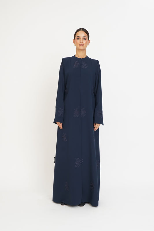 Roseraie Navy