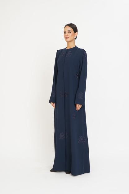 Roseraie Navy
