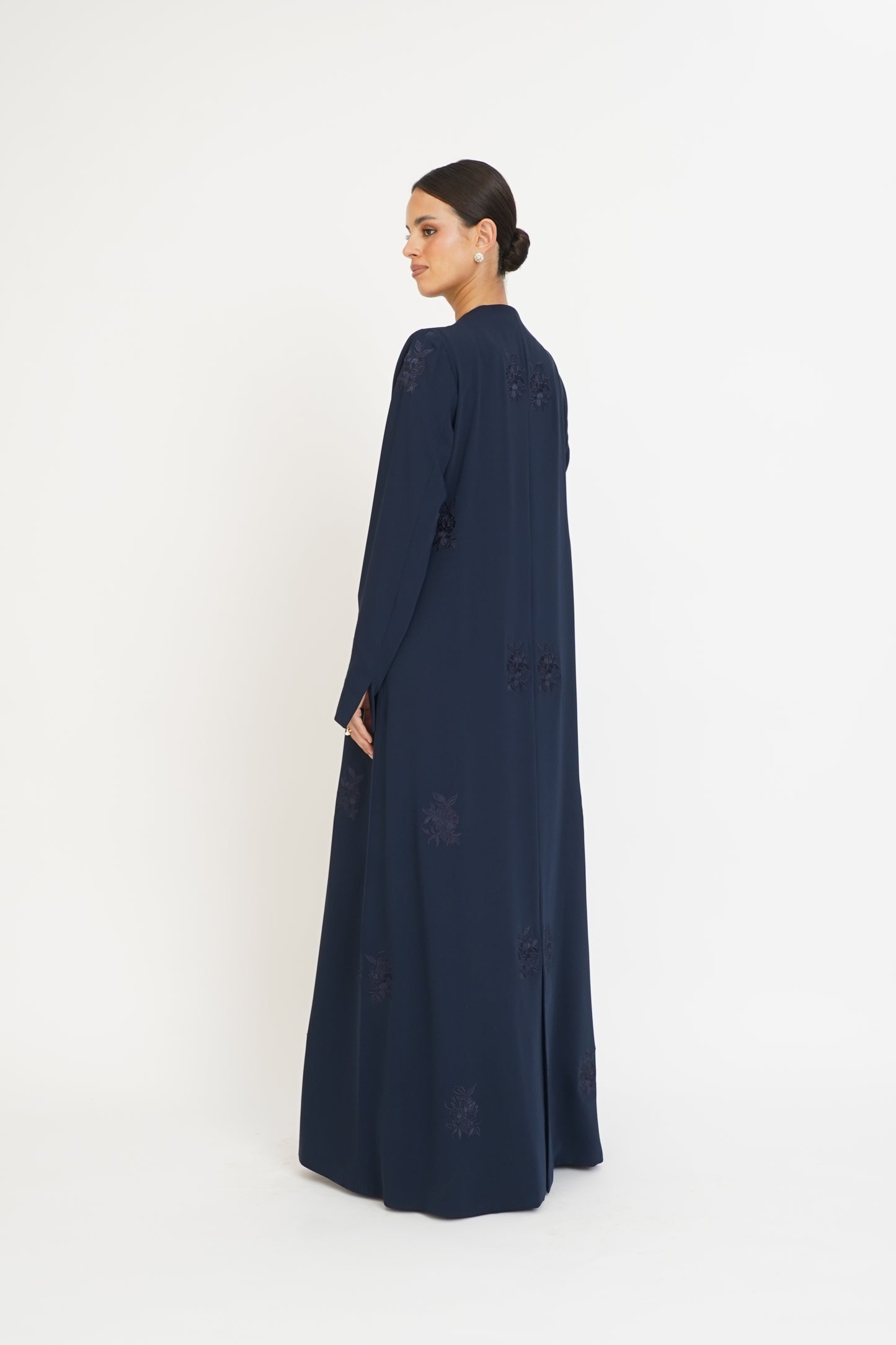 Roseraie Navy