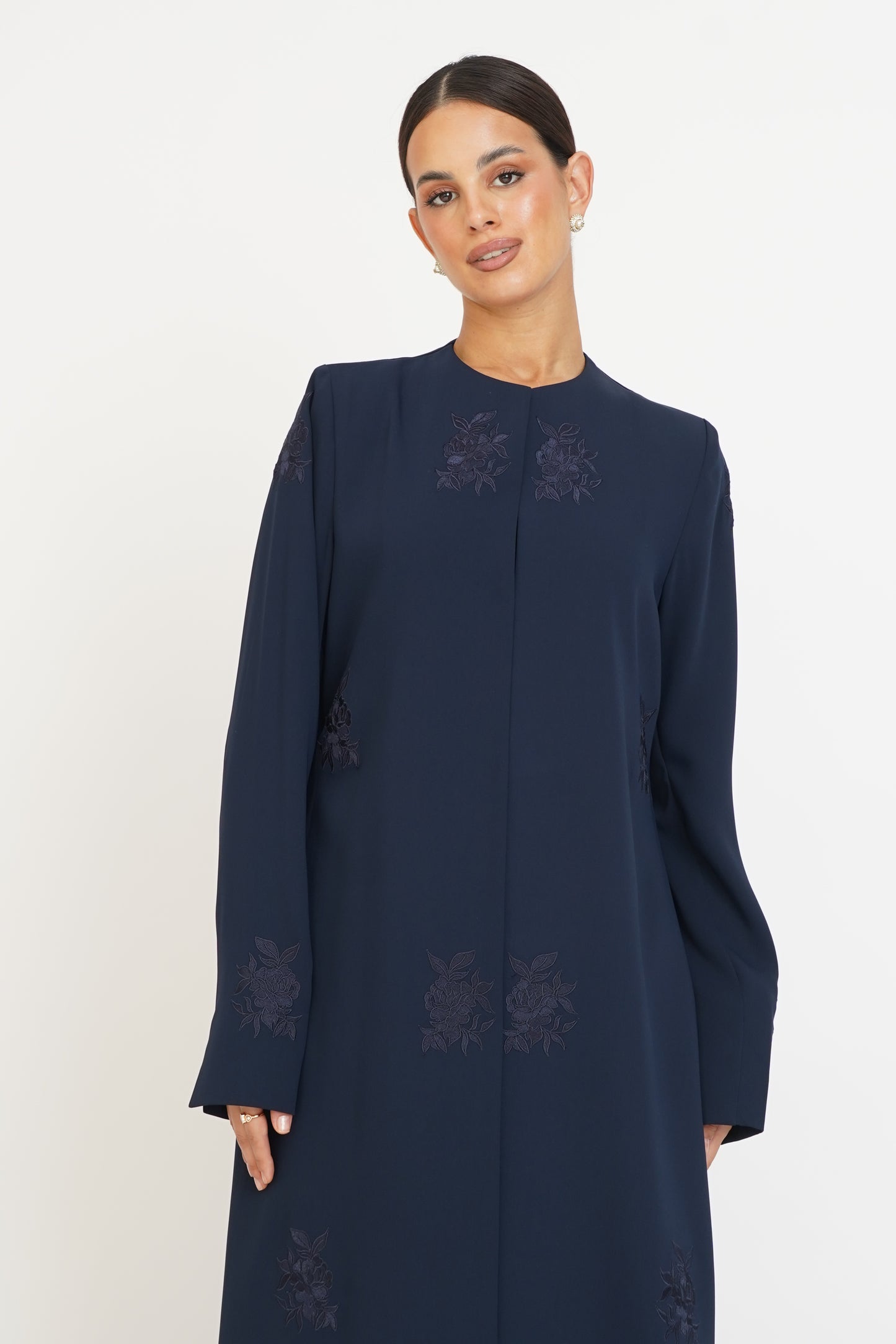 Roseraie Navy