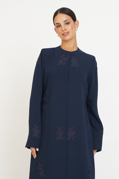Roseraie Navy