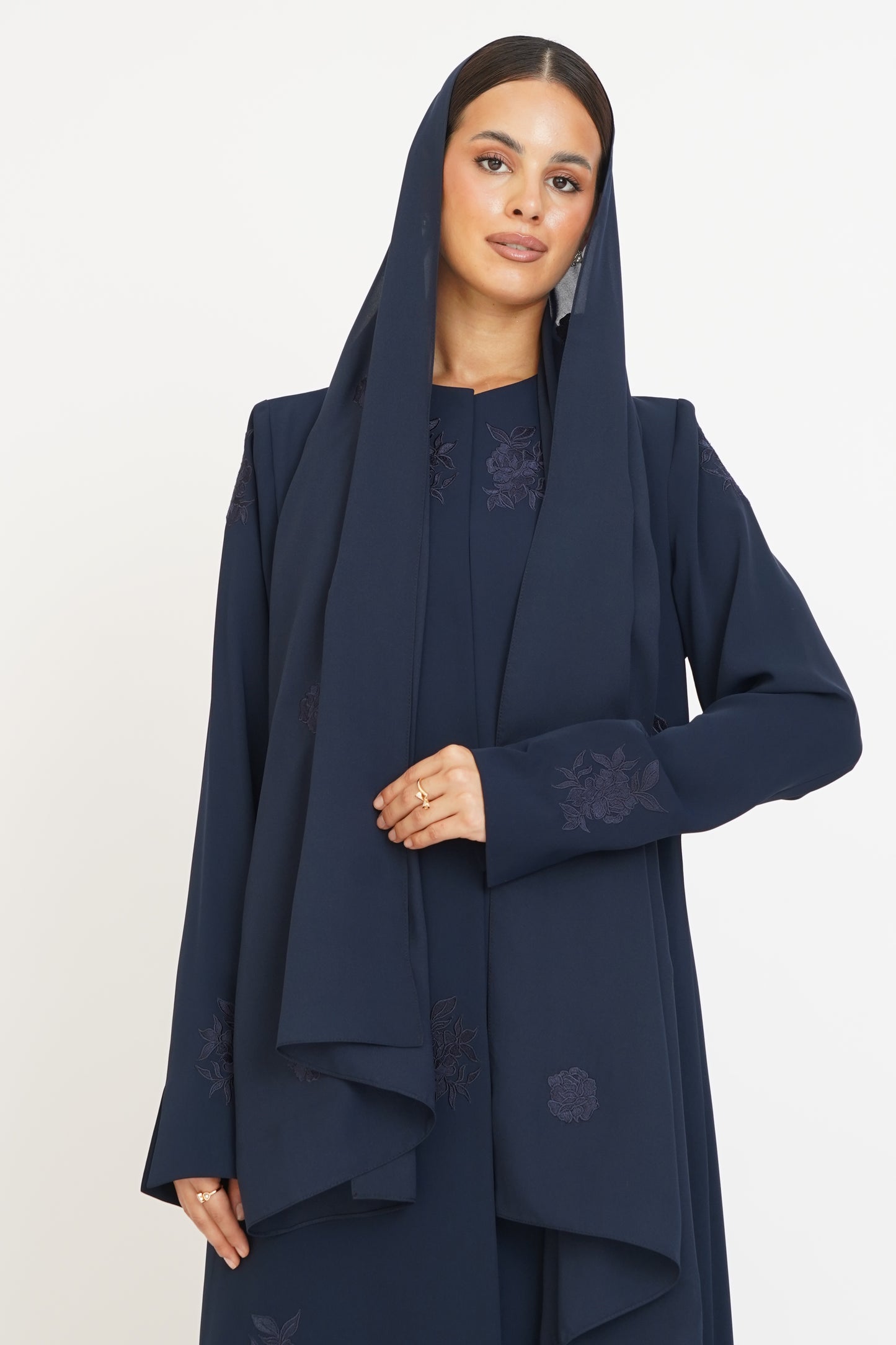 Roseraie Navy