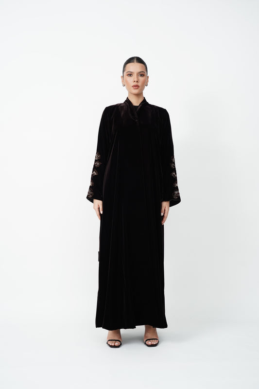 Velvet Grace