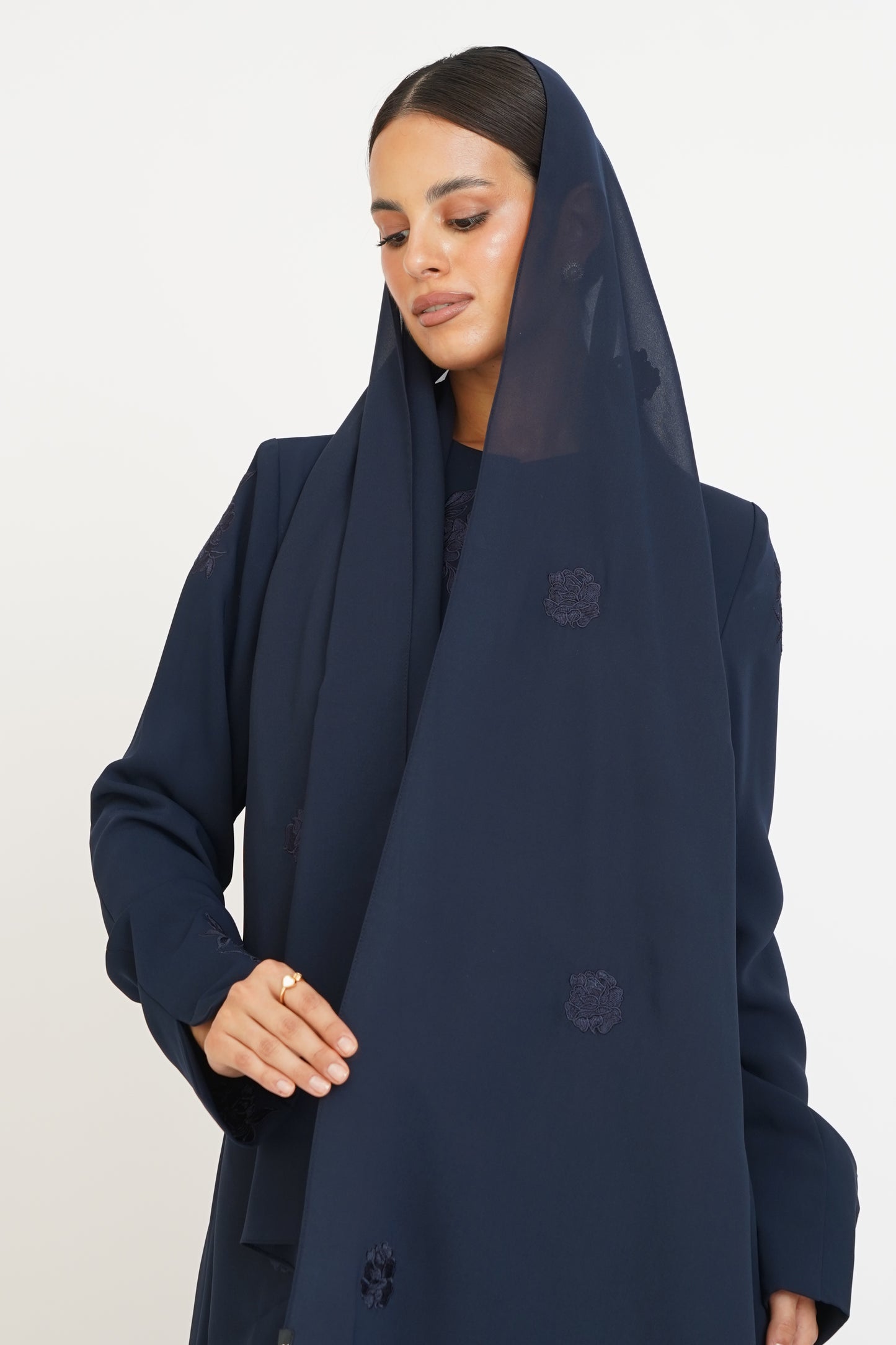 Roseraie Navy