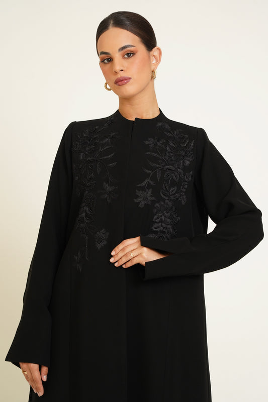 Floral Luxe