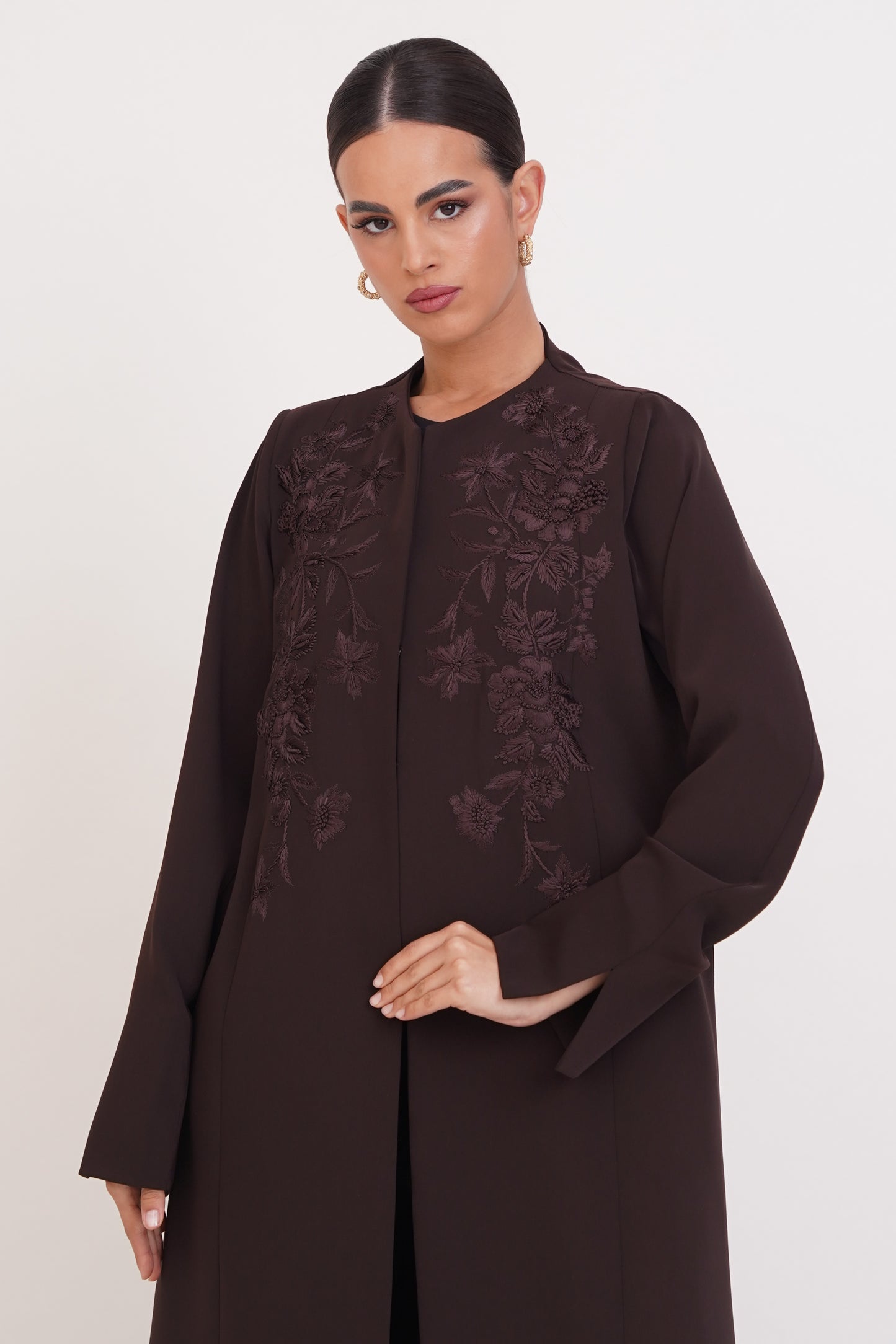 Floral Luxe