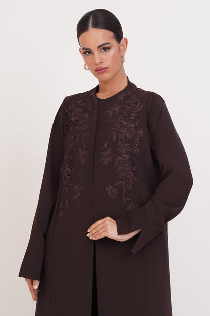 Floral Luxe