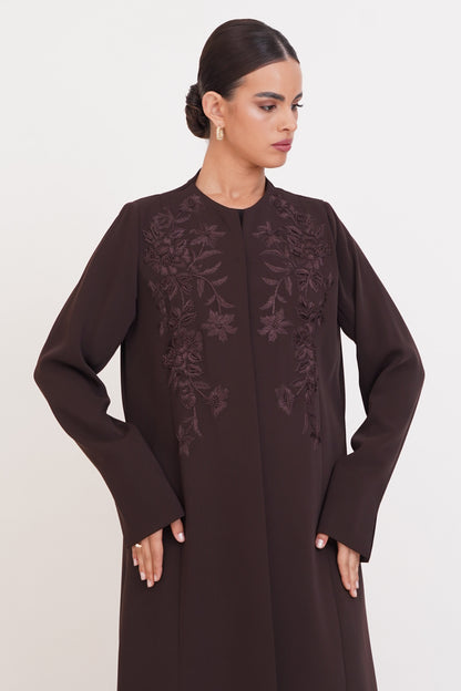 Floral Luxe
