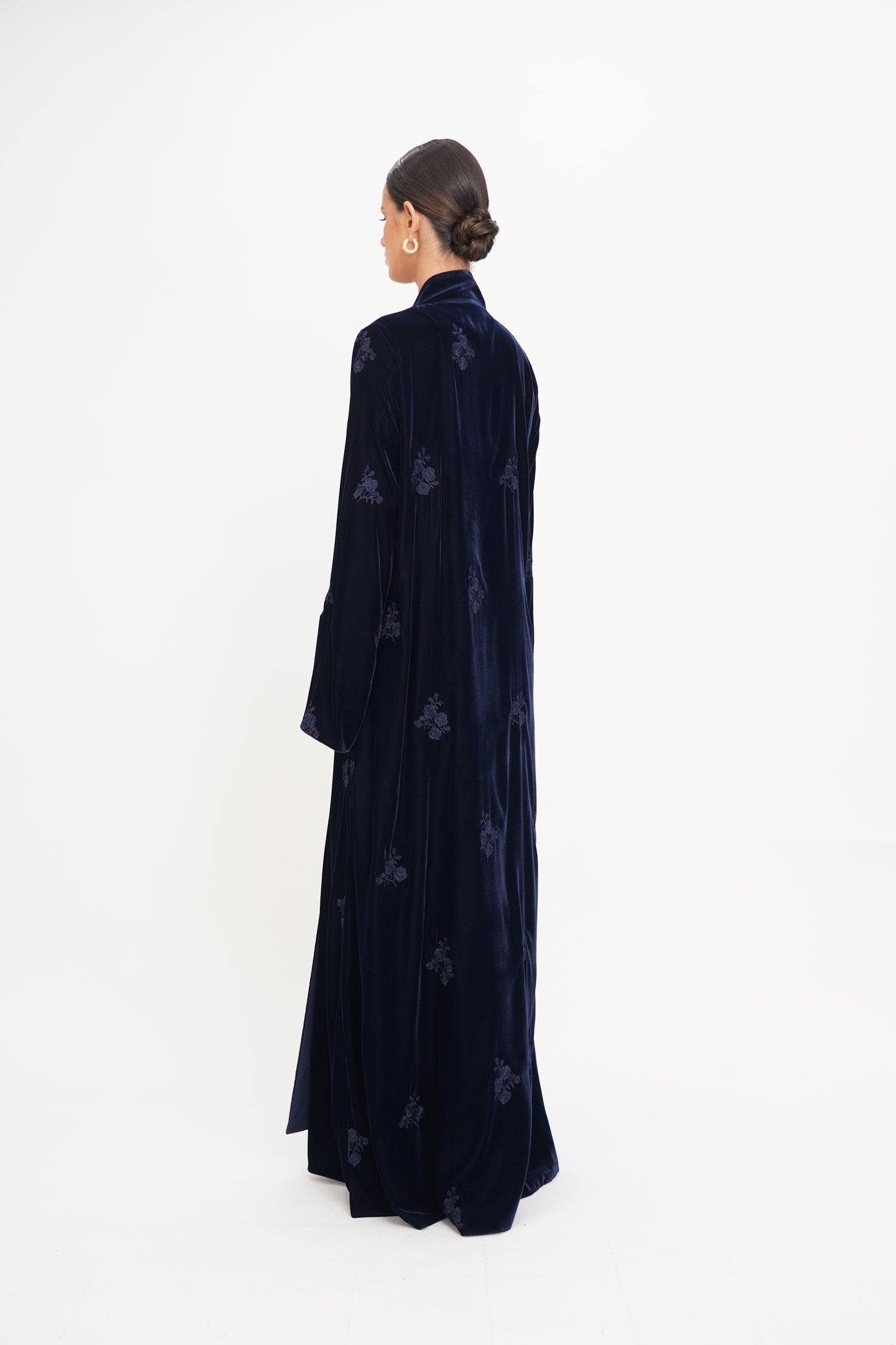 Midnight Petals