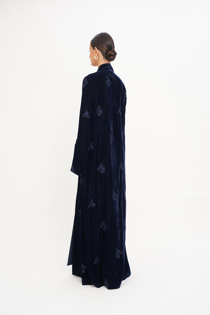 Midnight Petals