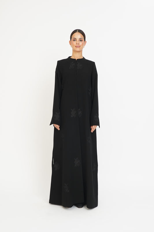 Roseraie Black Matte