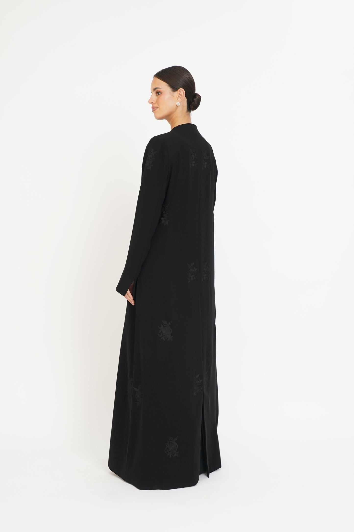 Roseraie Black Matte