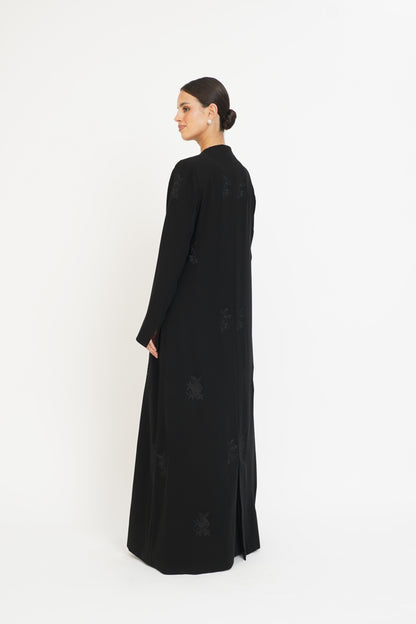 Roseraie Black Matte