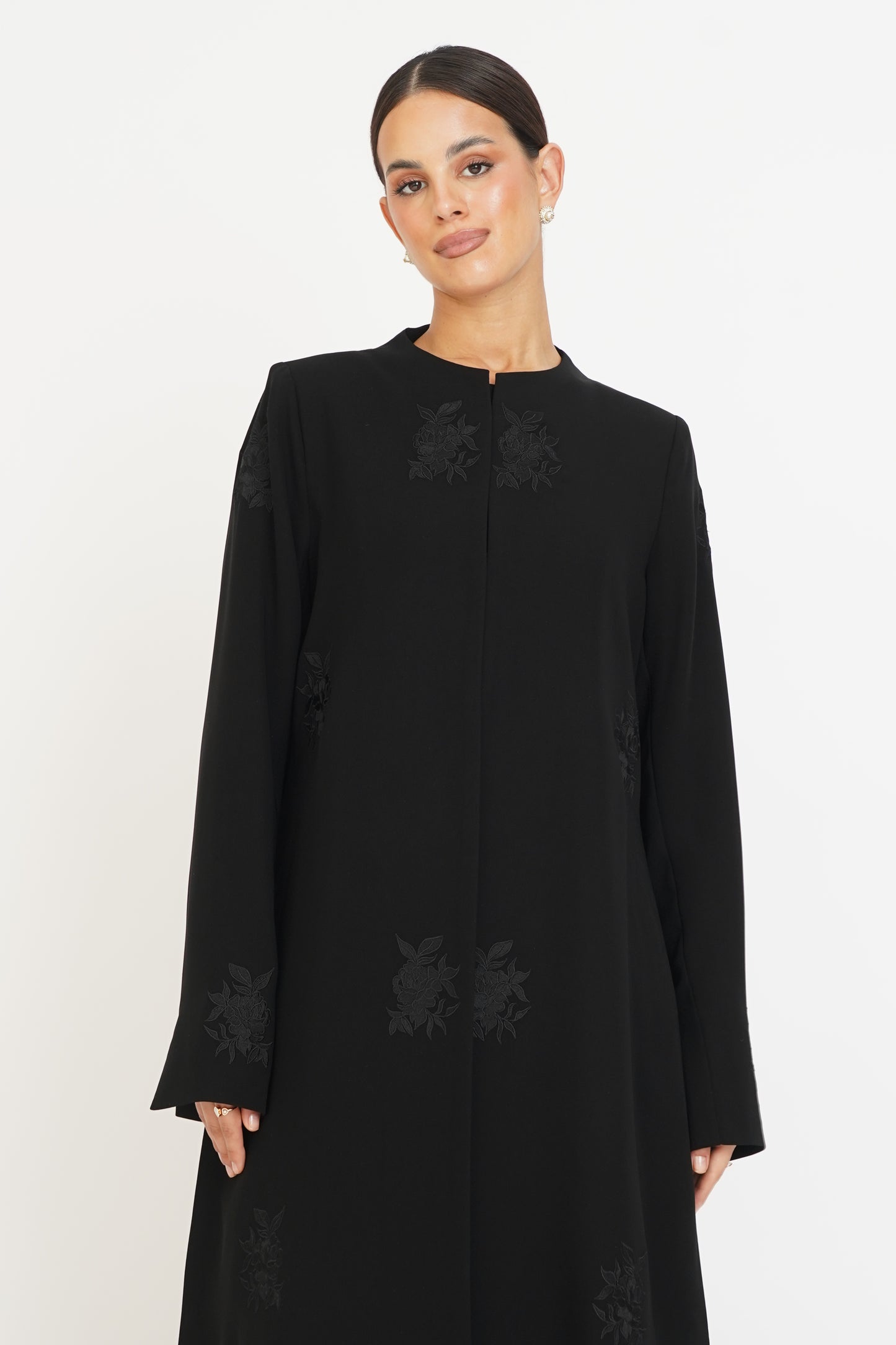 Roseraie Black Matte