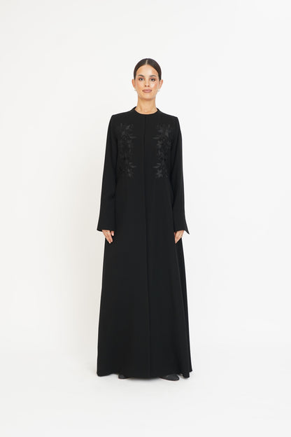 Amaryllis Black Matte