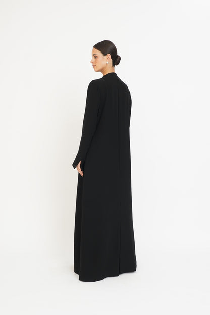 Amaryllis Black Matte