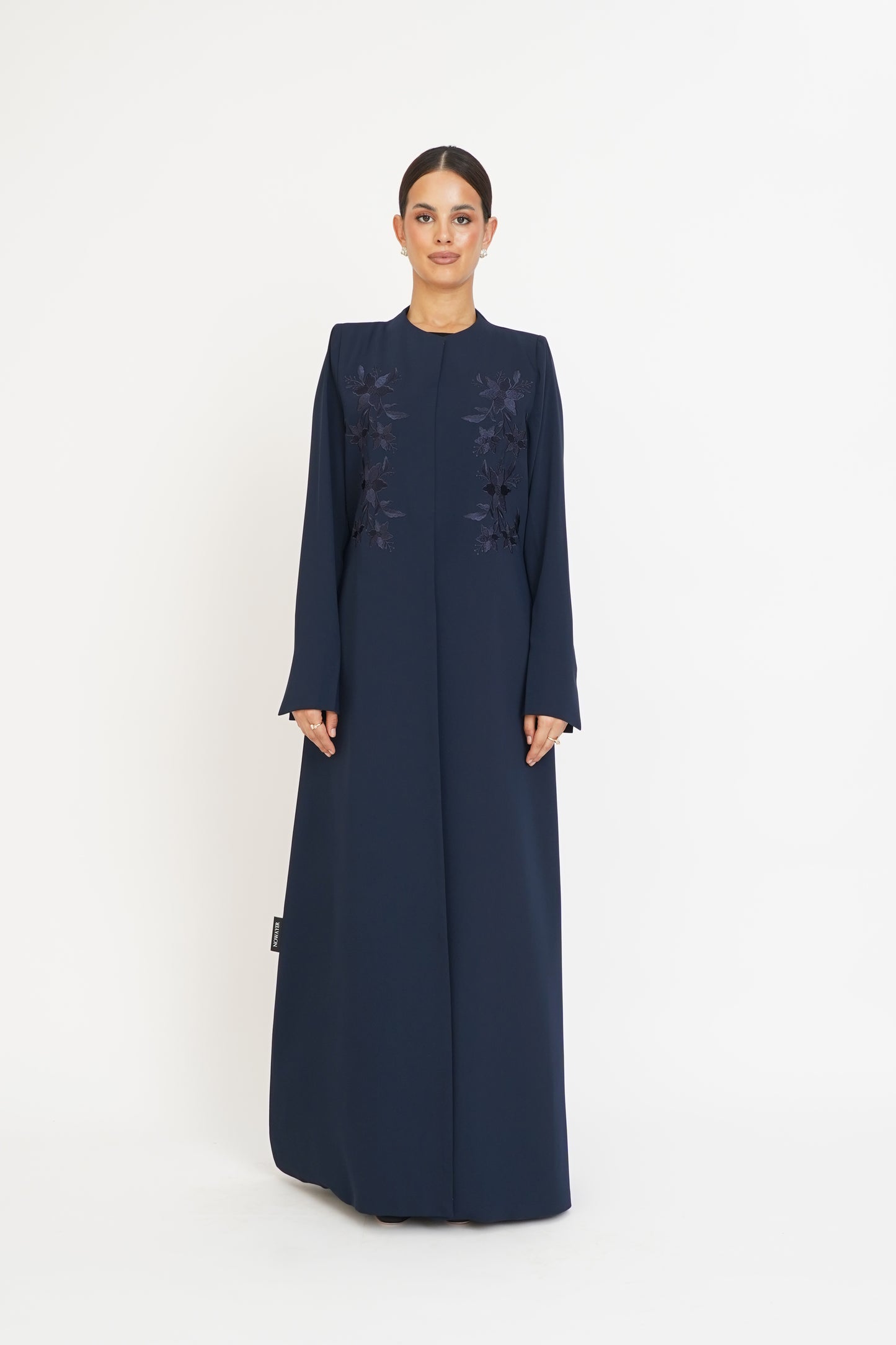Amaryllis Navy