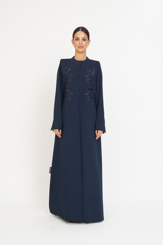 Amaryllis Navy