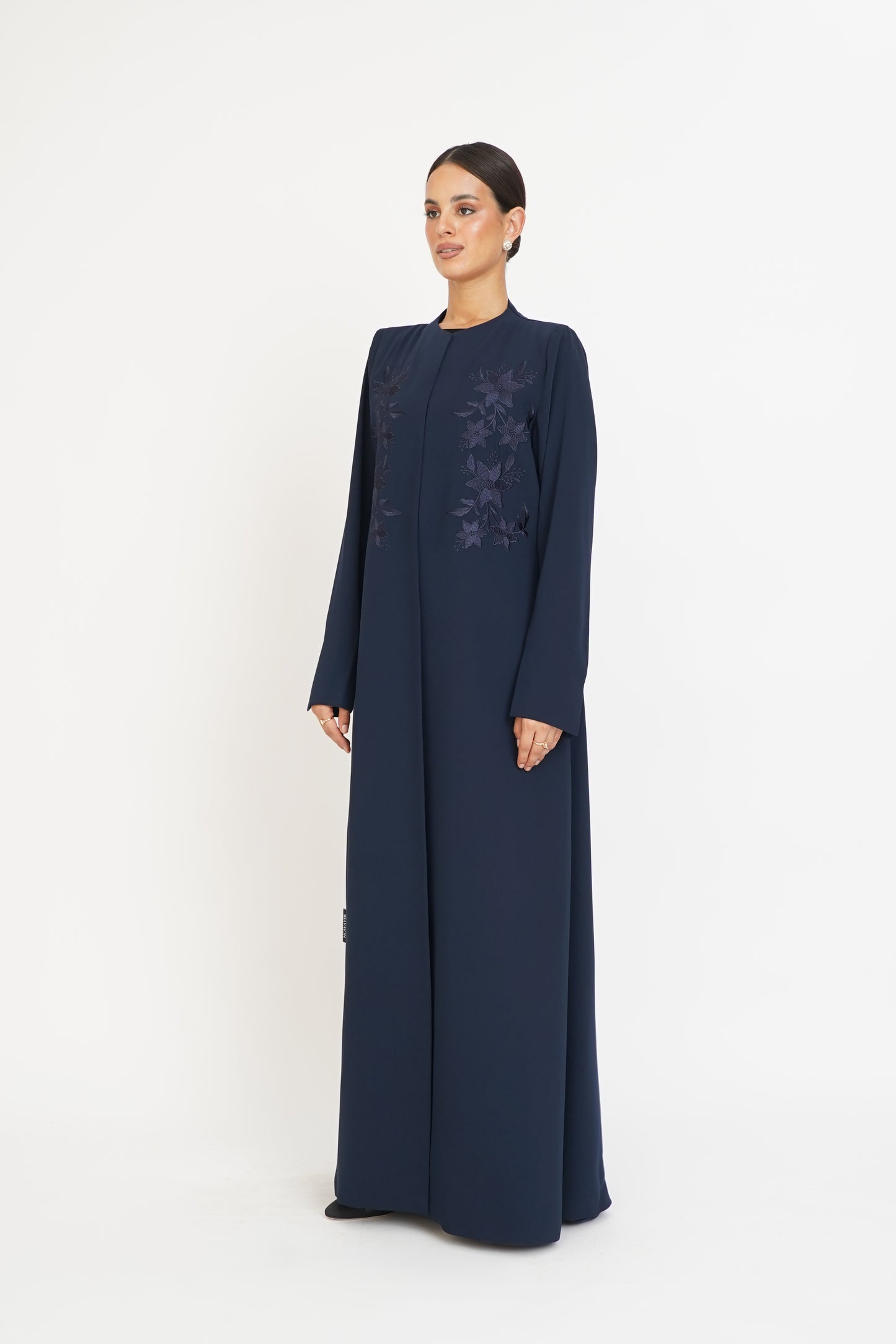 Amaryllis Navy