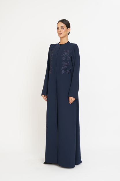 Amaryllis Navy